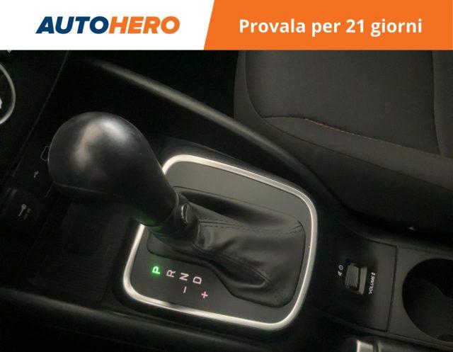 FIAT Tipo 1.5 Hybrid DCT 5 porte Red