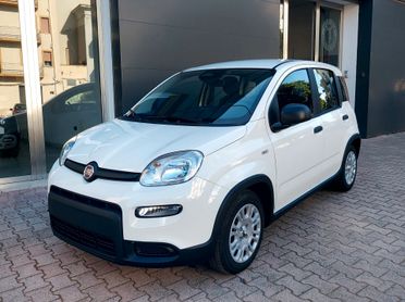 Fiat Panda 1.0 S&S Hybrid KM0 ADAS Pack City