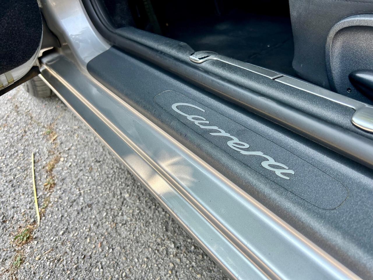 Porsche 911 Carrera 3.4 cat Coupé 300 cv - ISCRITTA ASI !!!