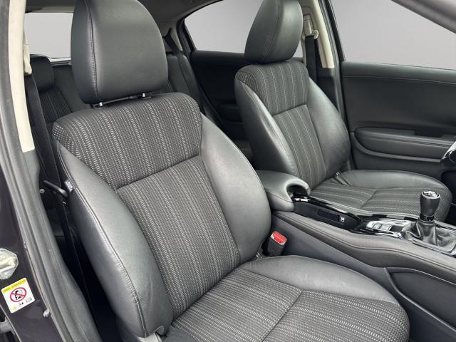 HONDA HR-V 1.6 i-DTEC Executive Navi ADAS