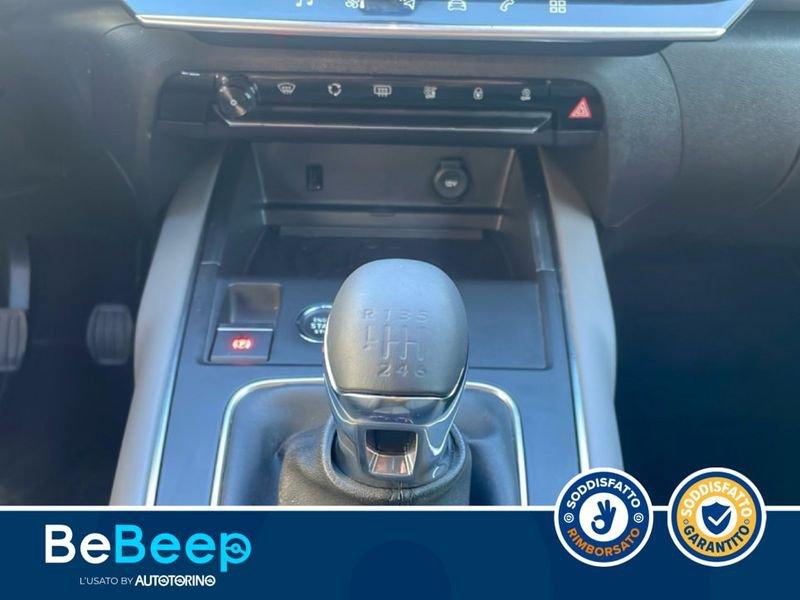 Citroën C5 Aircross 1.2 PURETECH SHINE S&S 130CV