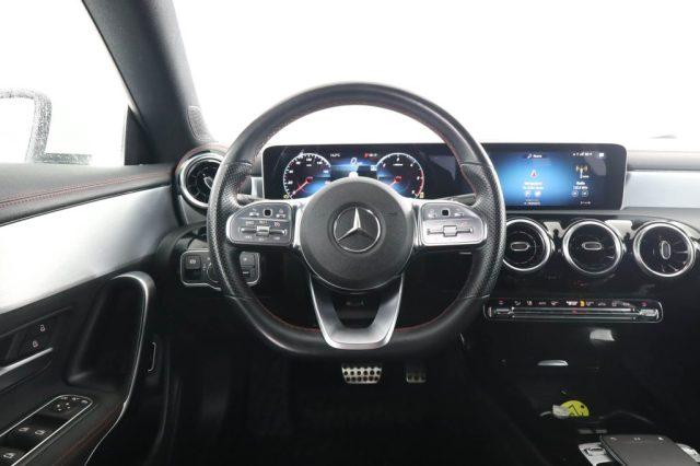 MERCEDES-BENZ CLA sse 200 d Automatic Shooting Brake PREMIUM