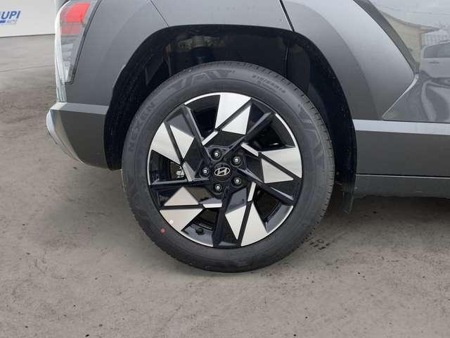 Hyundai KONA 1.0 T-GDI 120cv X Line DCT