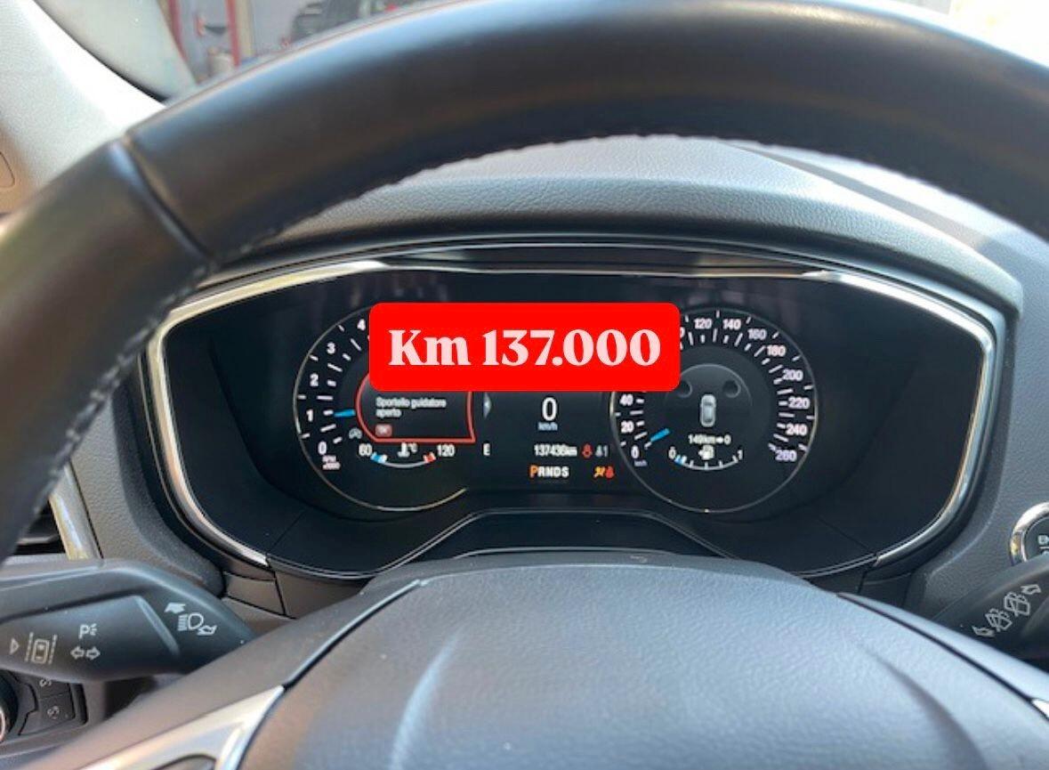 FORD MONDEO 2.0 150cv SW AUTOCARRO 2021