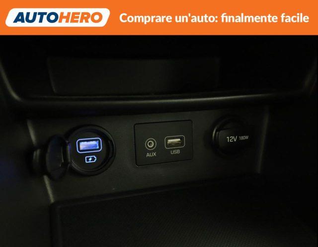 HYUNDAI Kona 1.0 T-GDI Comfort
