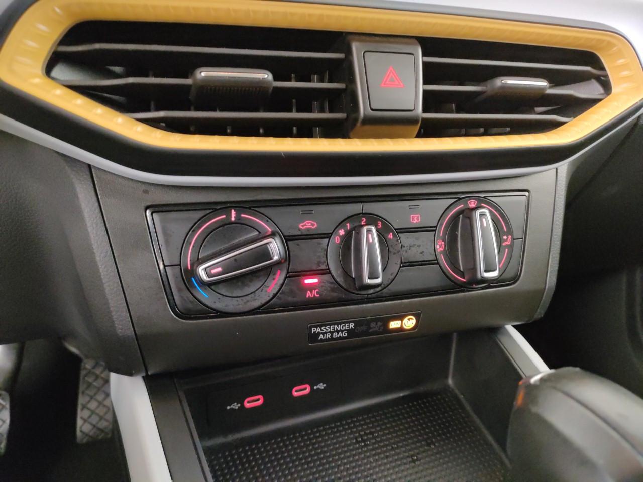 SEAT Arona 1.0 ecotsi Style 115cv dsg
