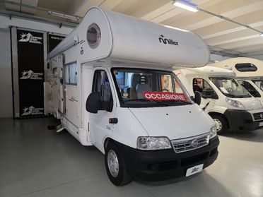 CAMPER MILLER ALABAMA