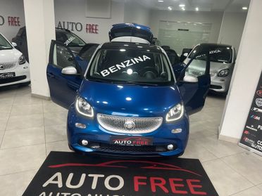 Smart ForFour 90 0.9 Prime