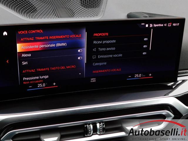 BMW 218 NUOVA SERIE 2 COUPÉ 218I MSPORT AUTOMATICA