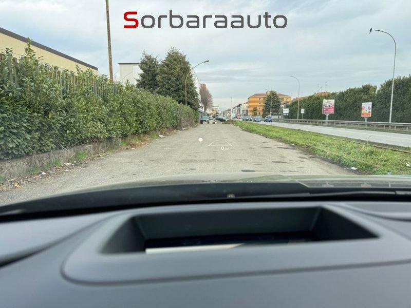 Hyundai Tucson 1.6 HEV 215cv aut.Exellence