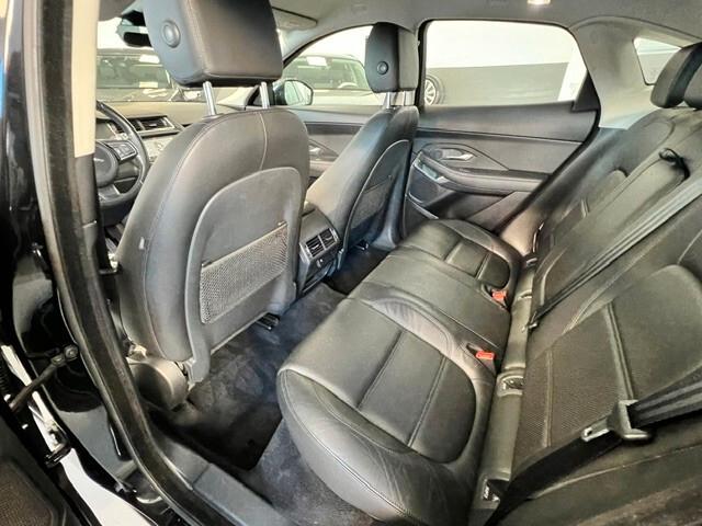 Jaguar E-Pace 2.0D i4 150 CV AWD