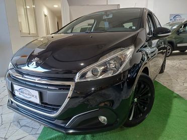Peugeot 208 1.2 Benzina 5 p. BELLISSIMA - 2018