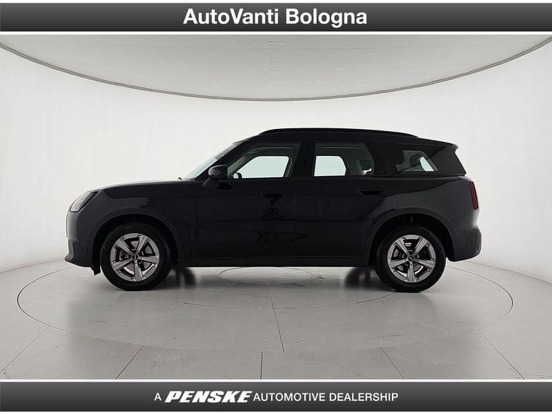 MINI Countryman Mini Countryman 2.0 48V D Essential auto