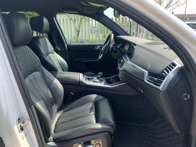 BMW X5 xDrive25d *BMW Individual*