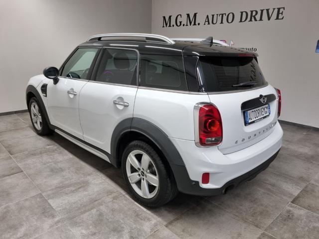 MINI Countryman 1.5 Cooper Hype Countryman