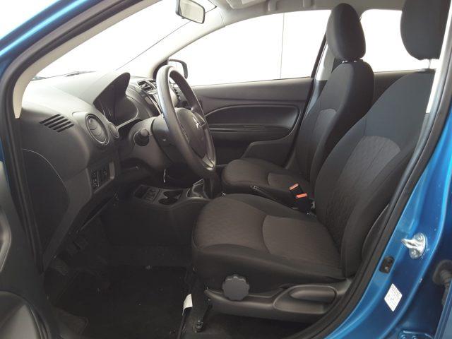 MITSUBISHI Space Star 1.2 bi-fuel GPL Invite SDA