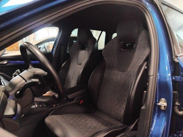 SKODA Octavia 2.0 TDI DSG Wagon Sportline 18" C/GRIMALDI SP.DAY
