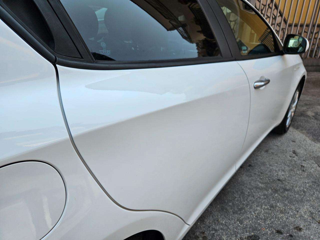 Alfa Romeo Giulietta 1.6 JTDm 120 CV Super