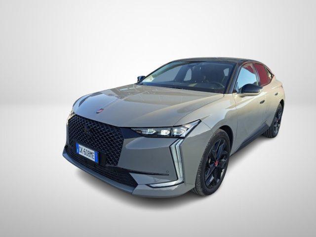 DS AUTOMOBILES DS 4 BlueHDi 130 aut. Performance Line+
