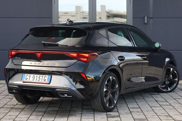 SEAT Leon CUPRA Leon 2.0 TDI 150 CV DSG