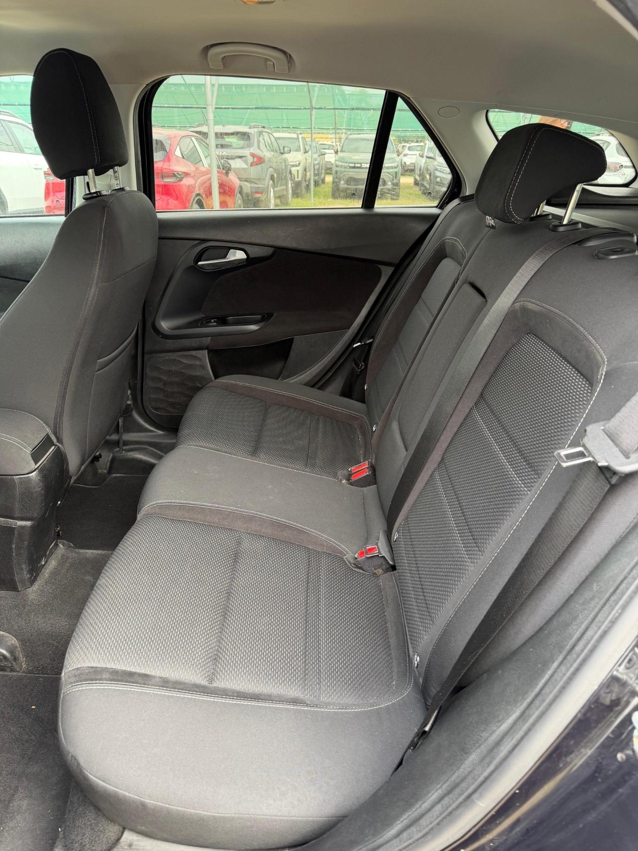 FIAT TIPO SW 1.6 MJT - EURO 6 B - NEOPATENTATI