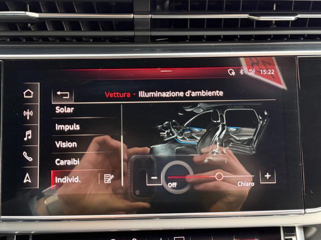 AUDI Q7 45 TDI quattro tiptronic Business SPORT (S LINE )