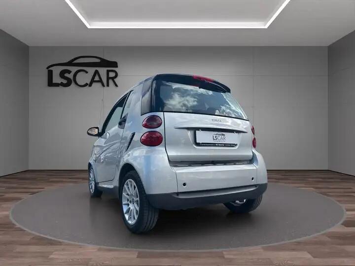 smart forTwo 1.0 Pulse 71cv~Unipro~PREZZO REALE