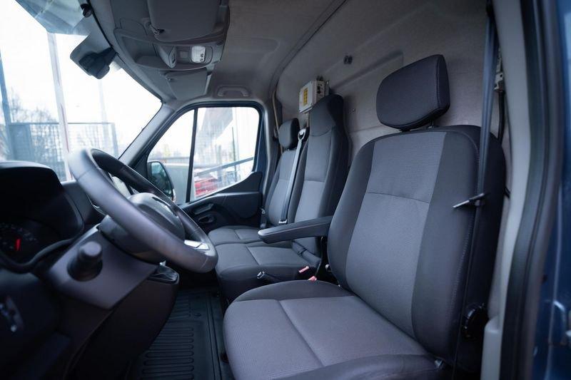 Renault Master IV 35 FWD T35 2.3 energy dci 150cv L3H2 Ice Plus CON TENDA