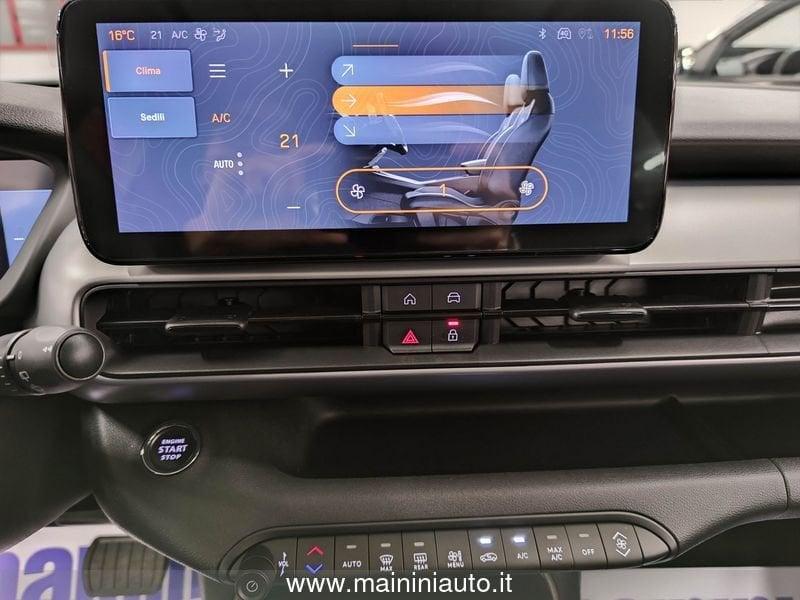 Jeep Avenger 1.2 Turbo 100cv MHEV Summit Automatica SUPER PROMO