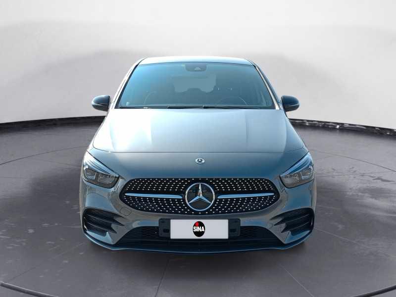 Mercedes-Benz Classe B 250 e phev (eq-power) Sport auto