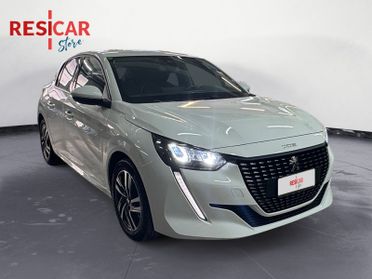 PEUGEOT 208 1.2 puretech Allure Pack s&s 100cv eat8