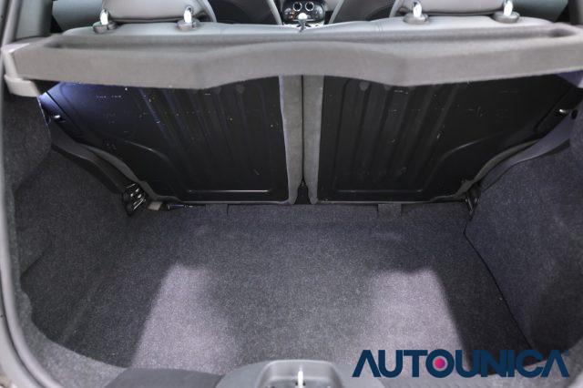 ABARTH 595 1.4 TURBO T-JET 165 CV TURISMO FARI LED