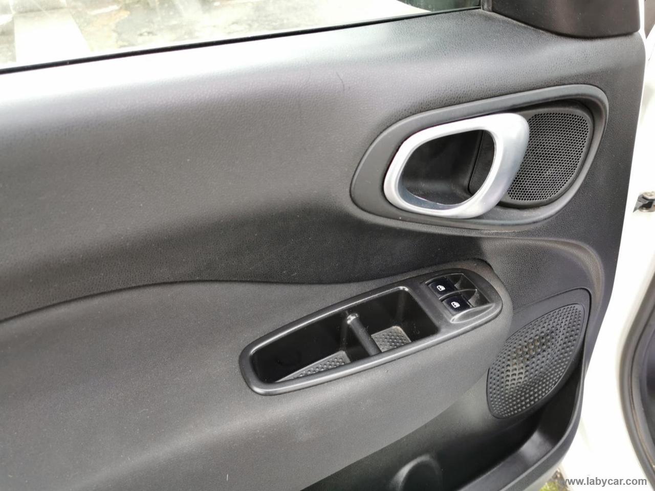 FIAT 500L 1.3 MJT 85 CV Lounge PROMO WEB - RATE - GARANZIA