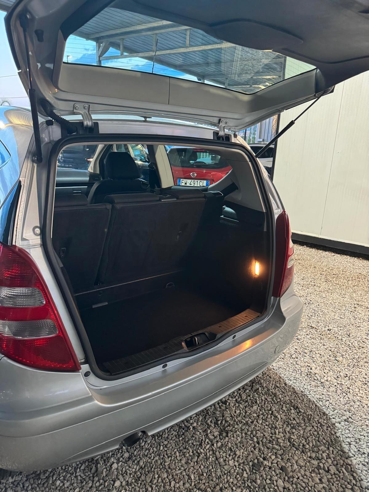 Mercedes-benz A 150 A 150 Coupé Avantgarde