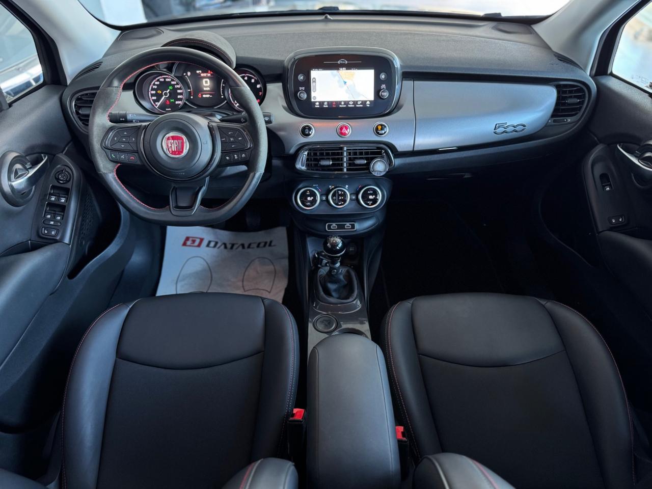 Fiat 500X 1.0 T3 120 CV Sport Prezzo Reale