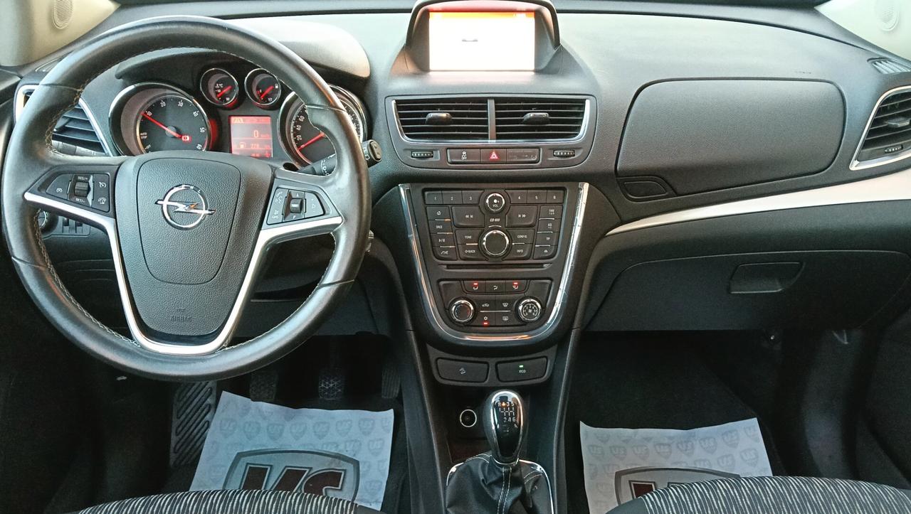OPEL MOKKA 1.7 CDTI -PREZZO PROMO!