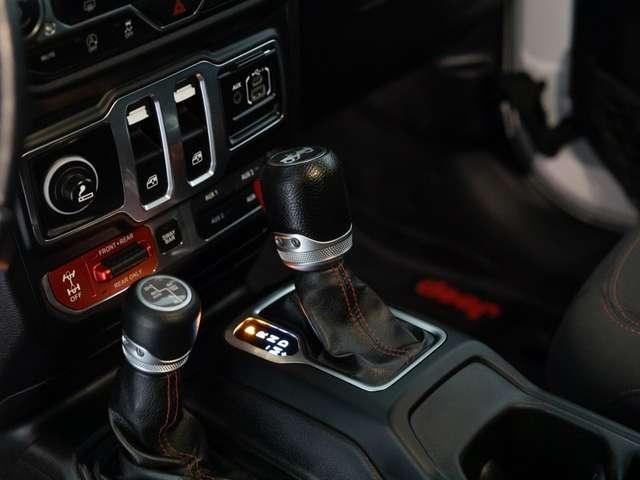 Jeep Wrangler Wrangler 2.2 mjt II Rubicon 1941 by Mopar auto