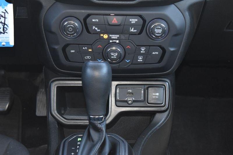 Jeep Renegade e-Hybrid 1.5 T4 MHEV 130cv Limited DDCT