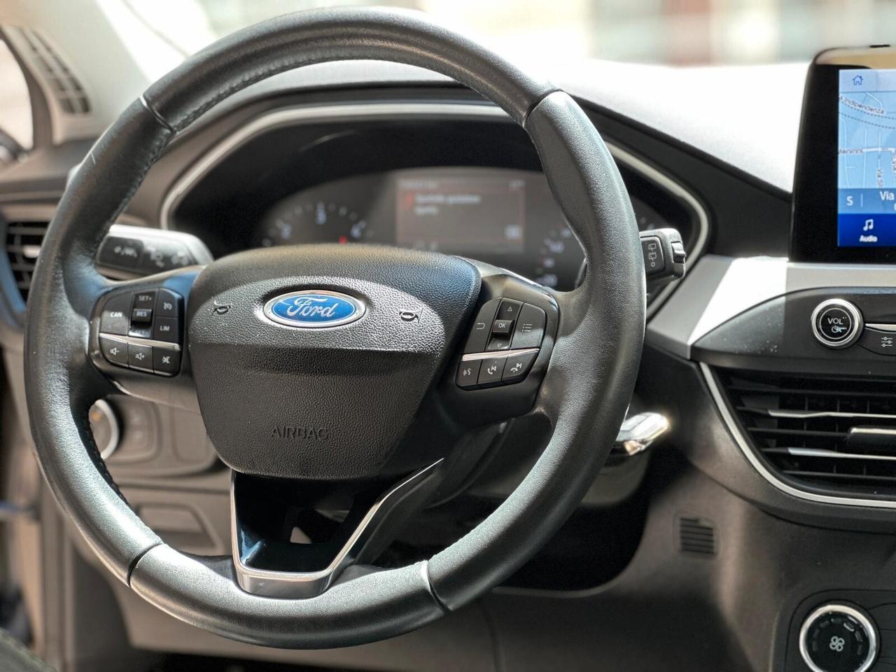 Ford Focus 1.5 EcoBlue 95CV Business