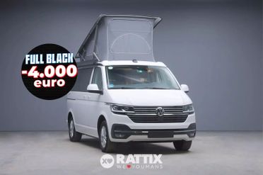 Volkswagen T6.1 California 2.0 TDI 150CV Ocean DSG + gancio traino IVA INCLUSA