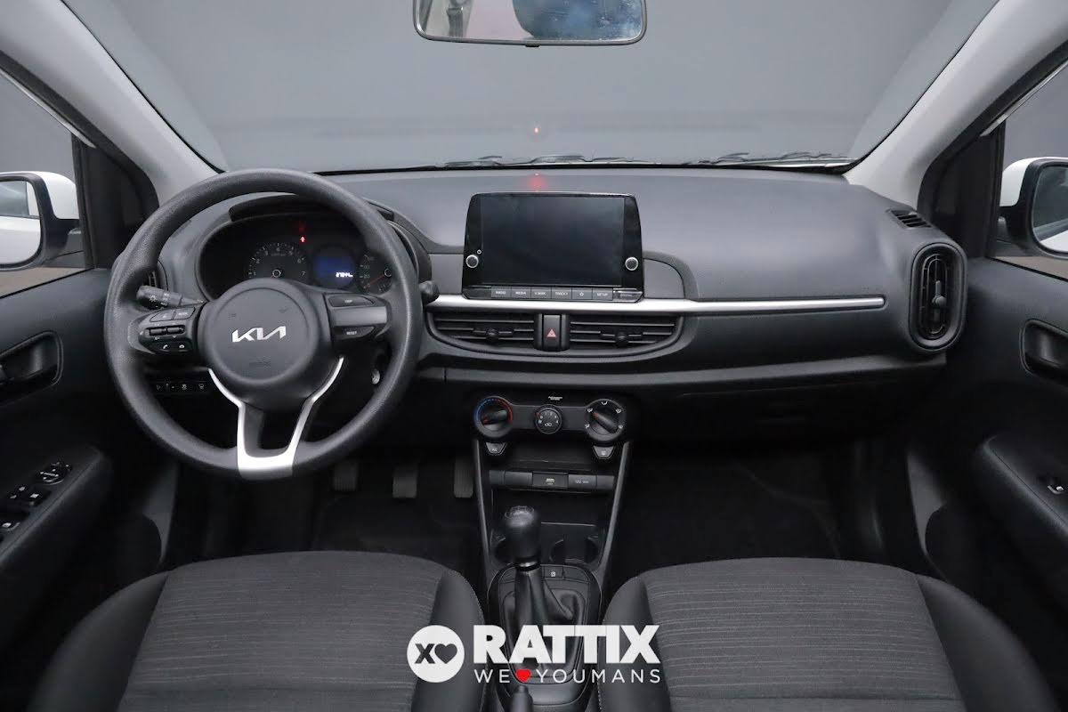 Kia Picanto 1.0 dpi 67CV Urban