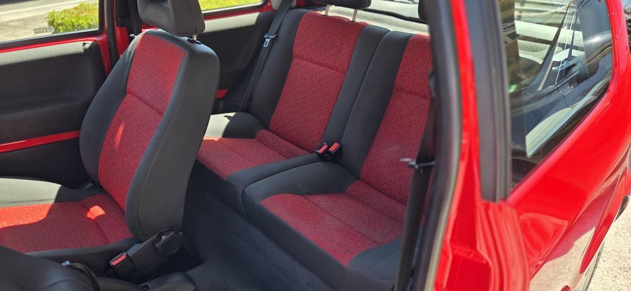 VOLKSWAGEN LUPO 1.4 TDI 75CV