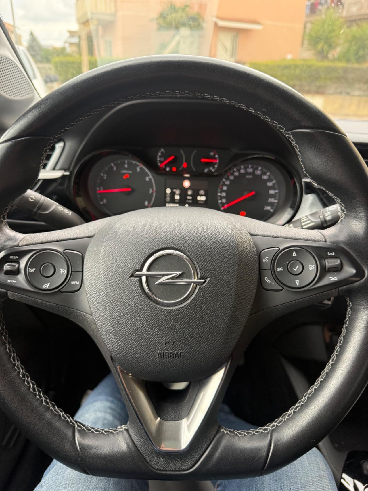 Opel Corsa 1.5 D 100 CV Edition