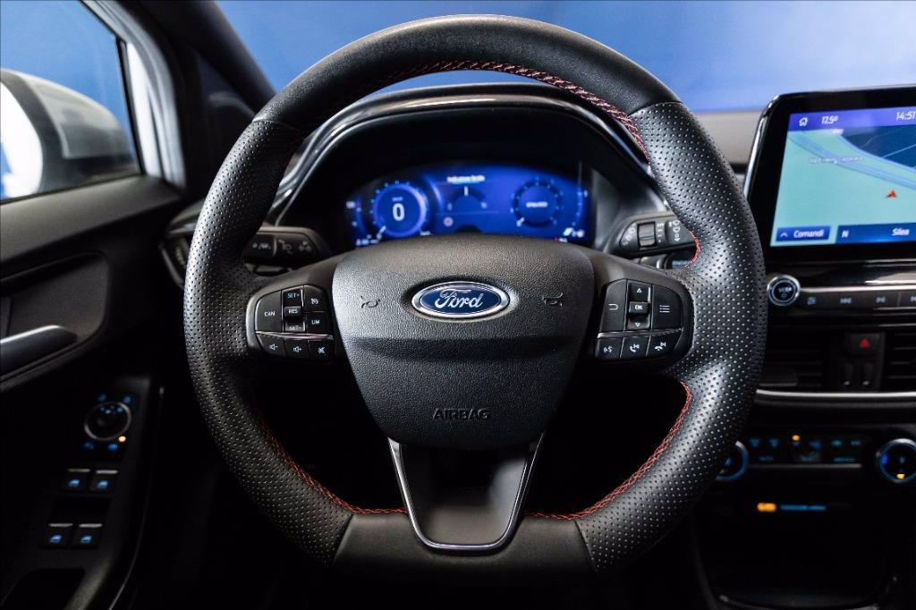 FORD Puma 1.0 ecoboost h ST-Line s&s 125cv del 2022