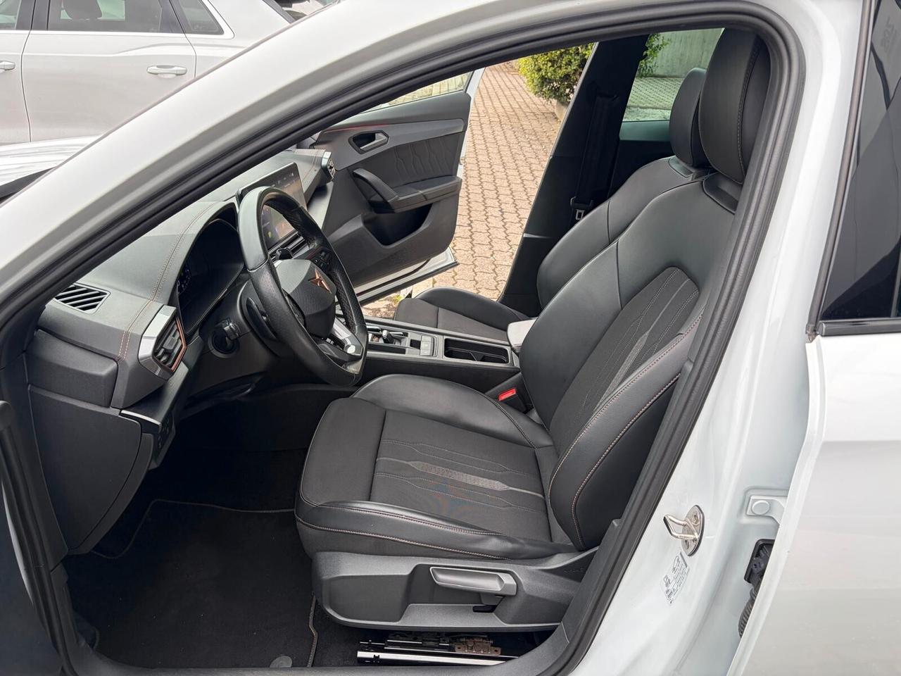CUPRA Formentor 2.0 tdi 4drive 150cv dsg 4x4