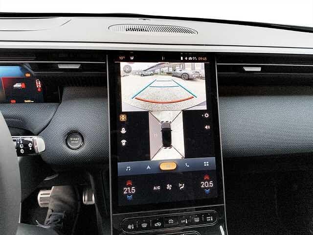 Citroen Nuovo C5 Aircross C5 Aircross 1.2 hybrid Max 145cv auto