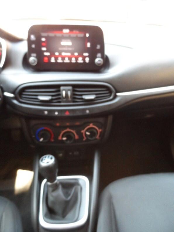 Fiat Tipo 5 Porte 1.3 Multijet 95 CV Mirror