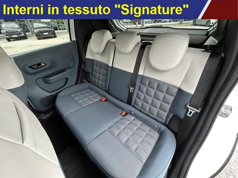 FIAT Grande Panda 1.2 Hybrid 110cv DCT La Prima OFFERTA LIMITATA!!