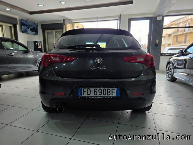 ALFA ROMEO Giulietta 1.6 JTDm 120CV Business