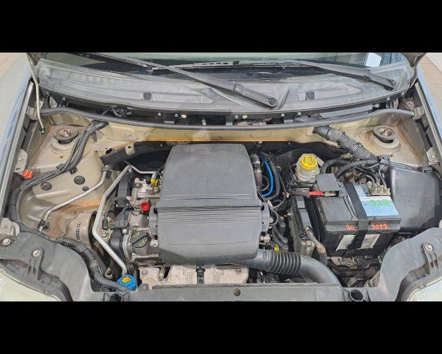 FIAT Panda 1.2 Dynamic eco